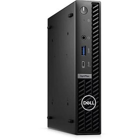 Resim Dell Optiplex 7020MFF i5-14500T 64GB 2TB SSD FreeDOS N012O7020MFFEMEAU642 