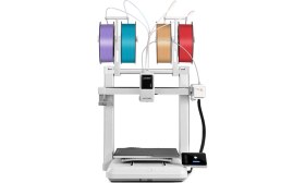 Resim Anycubic Kobra x 3D Yazıcı 
