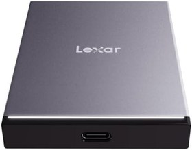 Resim Lexar SL210 1 TB Taşınabilir SSD Harddisk 