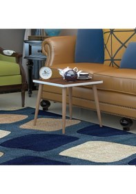 Resim Kenzlife Orta Salon Sehpası Kalaba Cvz 37 39 39 Zigon Bilgisayar Masası M 