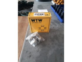 Resim Wtw JK1640 Kardan Mili Şaft Mafsalı - Mafsal Istavrozu (16X40) mm 