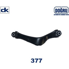 Resim DOĞRU KAUÇUK 377 Denge Kolu Arka Üst Sol Insignia A 09-17 
