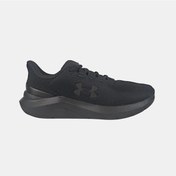 Resim Under Armour Phade 3 Erkek Koşu Ayakkabısı C-und028252e10002 Siyah 