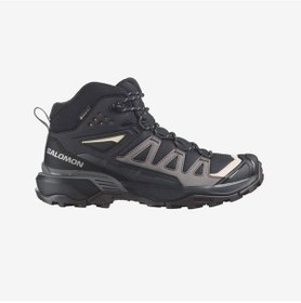 Resim Salomon X Ultra 360 Mid Gore Tex Kadın Bot C-sal474486b10g01 Siyah 