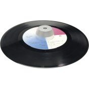 Resim Steldalar Adet Vinil Kayıt Dome Adaptörü Evrensel 45RPM Pikap Alüminyum Aksesuarları 7 Inç Ep Kayıt Vinil (Yurt Dışından) 