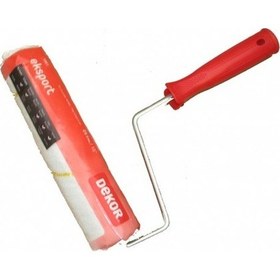 Resim Dekor Rulo Eksport Saten Rulo 25 Cm 