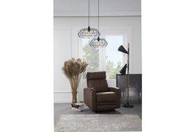 Resim Fitcare Chair Bernard 2 Motorlu Hasta Koltuğu Masajlı 