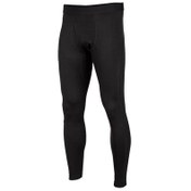 Resim Klim Teton Merino Alt İçlik Siyah 