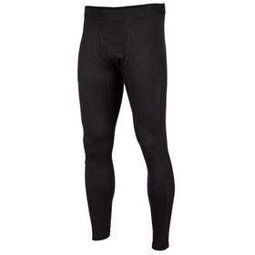 Resim Klim Teton Merino Alt İçlik Siyah 