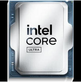 Resim Intel Core Ultra 5 225f 3.3ghz 10 Çekirdek 20mb 1851p Tray 