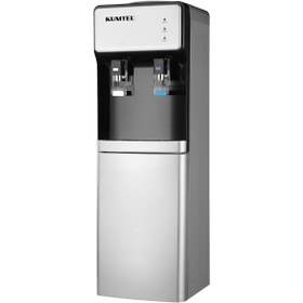 Resim KUMTEL Su Sebili 2 Musluklu HWD-06 