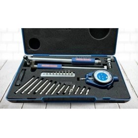 Resim Dasqua 5510-0010 Silindir Komparatörü Seti 