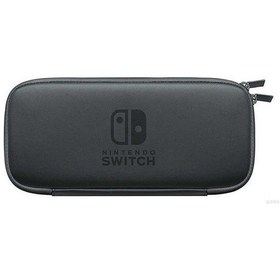 Resim Nintendo Switch Çanta Carrying Case 