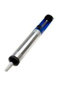 Resim Bolsat Zd-190 Mavi Lehim Pompası 