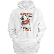 Resim Usateamfans Grand Prix Cuba Hoodie 