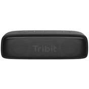 Resim Xsound Surf 2x6W 10 Saat Oynatma Süresi IPX7 Su Geçirmez Taşınabilir TWS Siyah Bluetooth Hoparlör Tribit