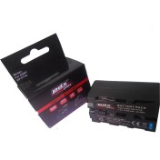 Resim PDX Sony Np-F770 Lion Batarya Ankaradan..Ücretsiz, Anında Kargo..