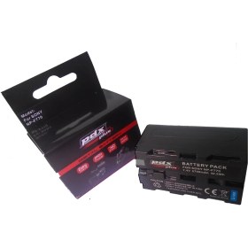 Resim PDX Sony Np-F770 Lion Batarya 