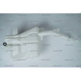 Resim Maher Su Fıskiye Deposu L-200 06-10 Boru+kapak Mhr-17285 