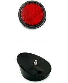 Resim Mıtsubıshı Reflektör Tampon L200 99-05 Arka Sol/sağ 