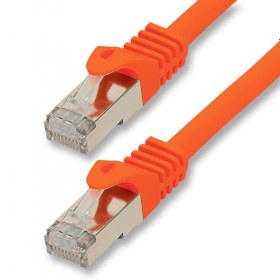 Resim Cat7 Patch Kablo 15 Mt 