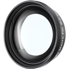 Resim Ulanzi OA-5 Dji Osmo Action 15x Macro Lens 