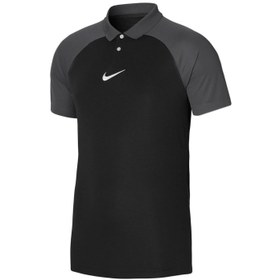 Resim Nike DH9228-011 M Nk Df Acdpr Ss Polo K Erkek Polo T-Shirt 