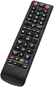 Resim AIDITIYMI AK59-00149A Yedek Uzaktan Kumanda Samsung BLU RAY DISC Player BD-ES5000 BD-ES5300 BD-F5100 BD-FM57C BD-HM59 Blu-ray Oynatıcı için uygundur 