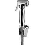 Resim Newarc Shutoff Duslar Spırallı Taharat Muslugu - Krom 150122 