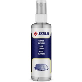 Resim SKALA Yağmur Kaydırıcı Sprey 250 Ml 
