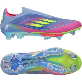 Resim Adidas F50+ FG | Mavi 
