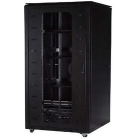 Resim Ulusal 44U 800×1000 Server Dikili Tip Kabinet 