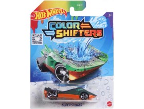 Resim TE Dükkan Buğz Hot Wheels 1:64 Renk Değiştiren Araçlar 