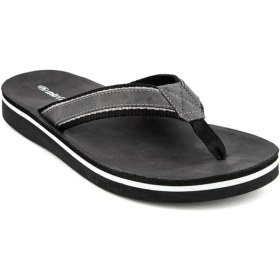 Resim Muya Orthopedix Faux Anatomik Islak Zemin Parmak Arası Erkek Terlik 33405 