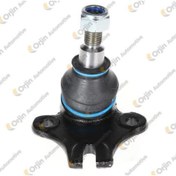 Resim ORJIN 1405 Rotil Golf III Passat 16V Gtı 16.5Mm 