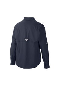 Resim Columbia Fm7253-464 Tamiami Iı Ls Shirt Outdoor Erkek Gömlek Lacivert 