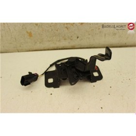 Resim Opel Astra K Kaput Kilti Gm Marka 
