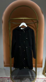 Resim Premium Siyah Kap - 38 