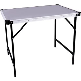 Resim Orcamp Katlanır Mdf Kamp Masası Antrasit 