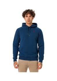 Resim Routefıeld Routefield Hedge Erkek Sweatshirt Lacivert 0021 Lacivert 