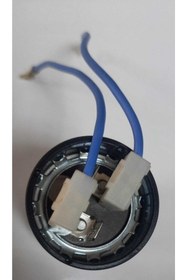 Resim oben Kapasitör 64-77 Uf Ac Motor Start (Başlatma Kapasitörü) 