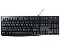 Resim LOGITECH K120 USB KEYBOARD 920-002505 