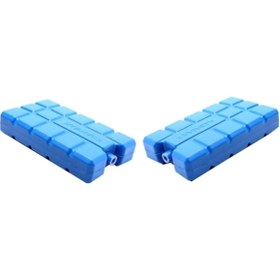 Resim moistrid Buz Aküsü 400 Gramlık 2li Buz Kasedi 