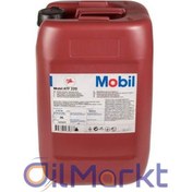 Resim Mobil Atf 220 Dexron II Otomatik Şanzıman Yağı 20 L 