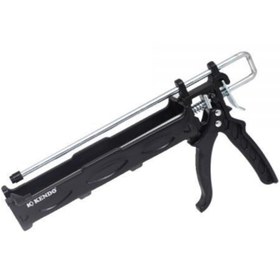 Resim Eltos Pet 003 Plastik Epoksi Tabancası Renk Siyahtır 