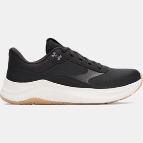 Resim Under Armour Aurora 3 Training Kadın Spor Ayakkabı 6000760-001 (6000760-001) 