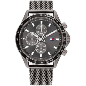 Resim Tommy Hilfiger Th1792019 Erkek Kol Saati 