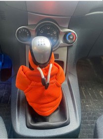 Resim Vites Poları - Her Araca Uyumlu Vites Süsü Vites Hoodie 