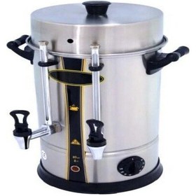 Resim Belirtilmemiş 8 Litrelik Çay Makinesi-71305 