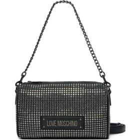 Resim Love Moschino Kadın Çapraz Çanta JC4135PP1MLL100A 